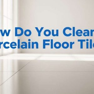 Porcelain Floor Tile
