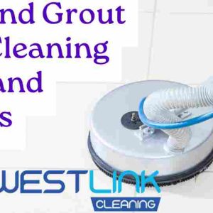 Tile and Grout Self Cleaning Tips and Tricks