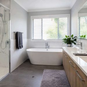 How To Clean Bathroom