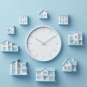 How Long Does House Cleaning Take in Sydney
