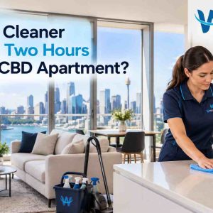 Can a Cleaner Complete in Two Hours